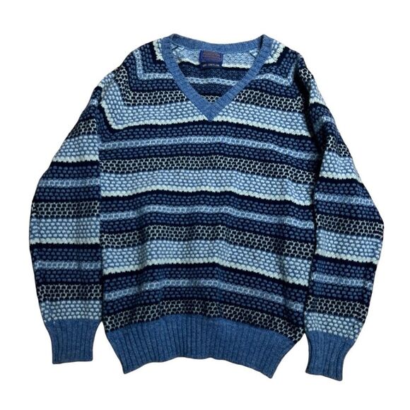 3 Item Pendleton Mens Large Bundle - Picture 5 of 8